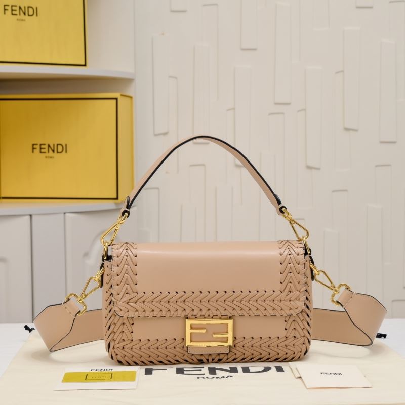 Fendi Satchel Bags